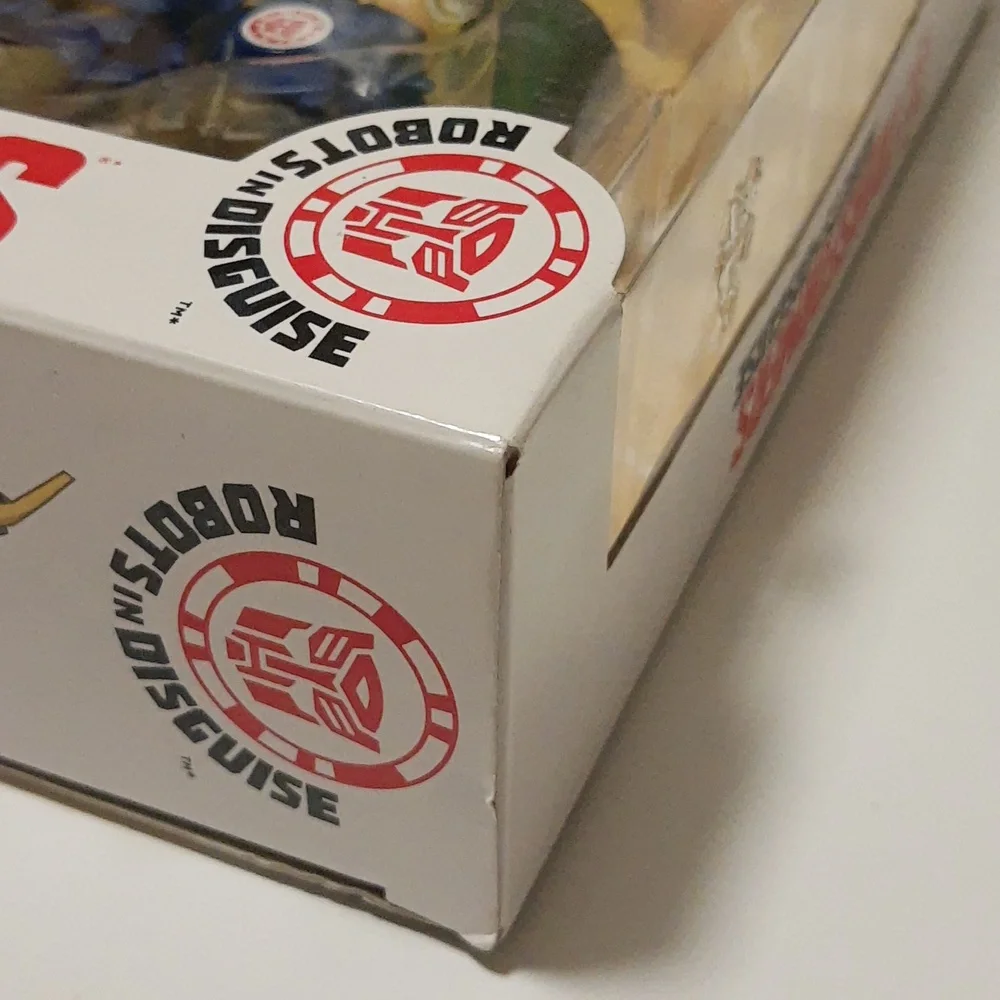 Hasbro theme transformers